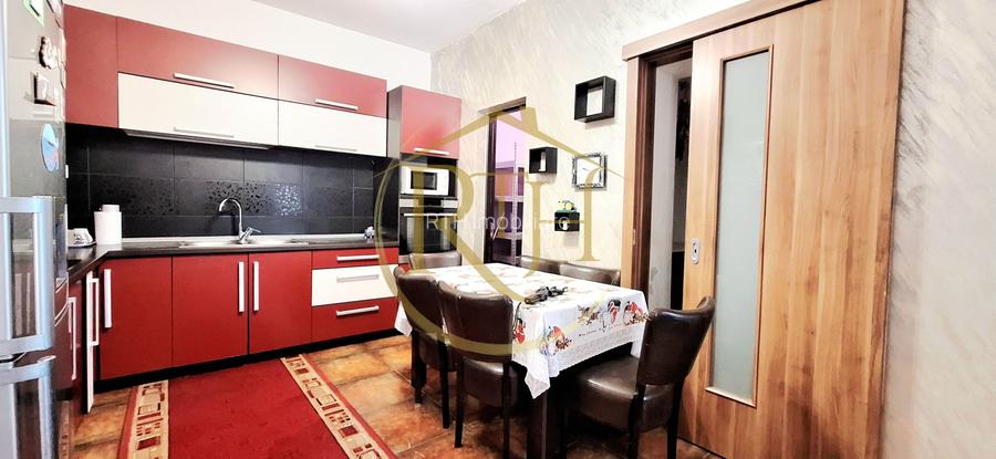 Oferim spre inchiriere apartament spatios, cu 3 camere, aproape de Nokia - 12