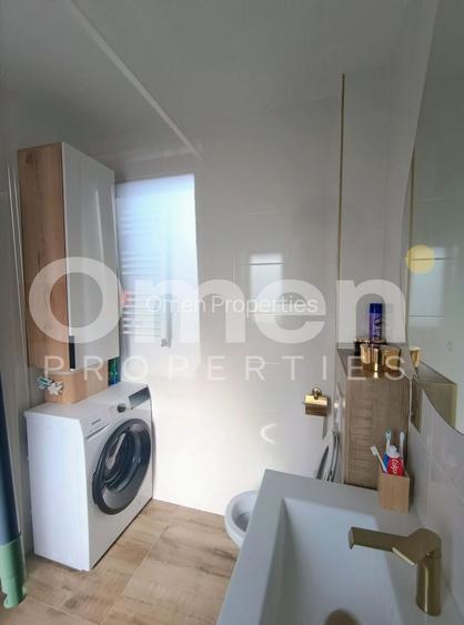 Apartament 3 camere | Zona Lămâiței | Mobilat modern | Parcare inclusa - 10