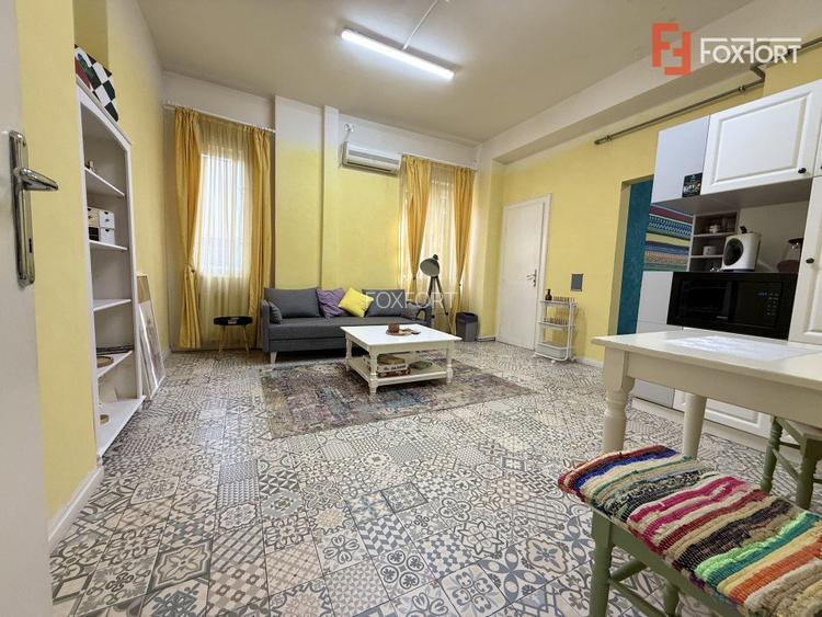 COMISION 0% Apartament cu 3 camere de vanzare in Timisoara, zona Centrala - 25