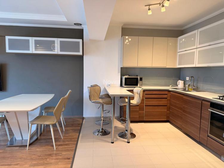 2 Camere / Vedere Padurea Baneasa / 75 mp Utili - 8