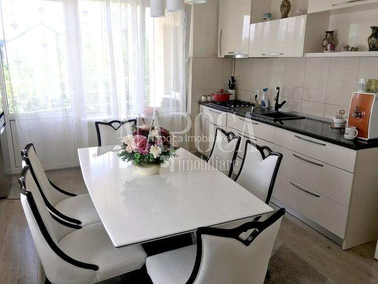 Casa 7 camere de vanzare in Europa, Cluj Napoca - 3