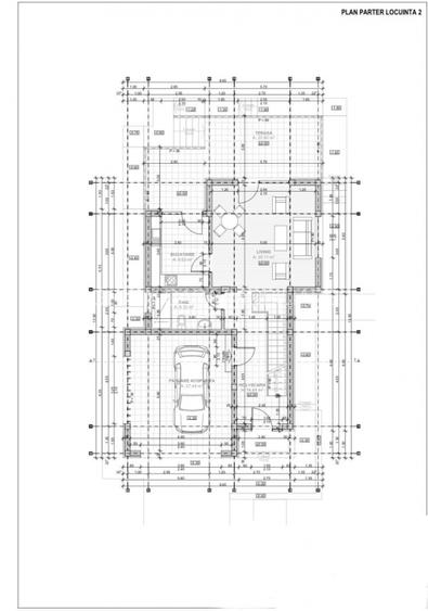 Case individuale moderne în Chinteni – 195.000 € + TVA - 13