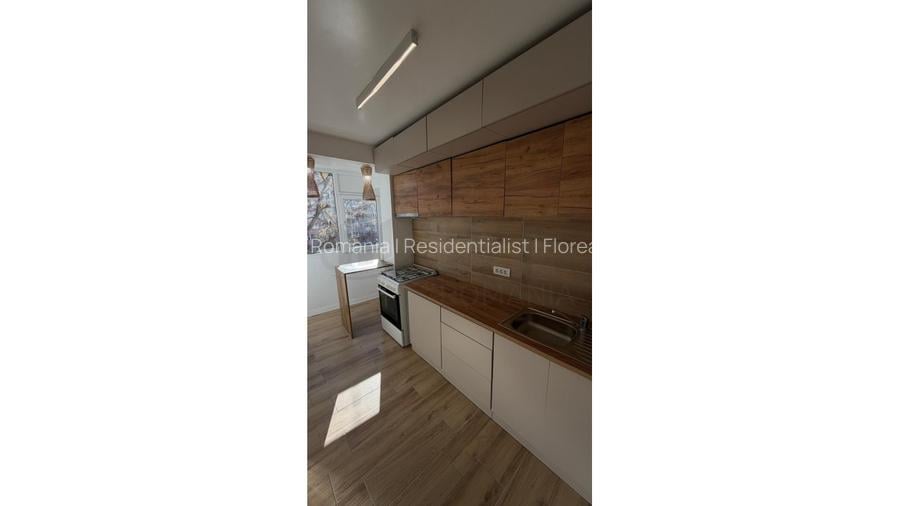 REA1024344 Apartament 2 camere l Renovat l 52MP - 11