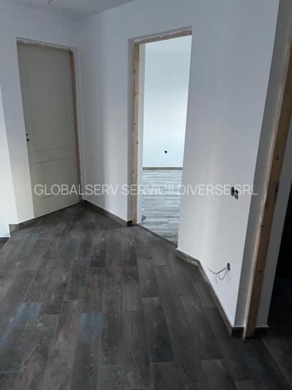 FARA COMISIOANE casa cu 6 camere P+1 terasa gata finisata bransata la utilitati - 11