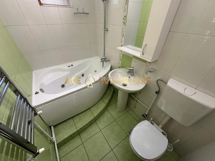 2 Camere de inchiriat | Basarabia | Metrou | Centrala | Decomandat - 9