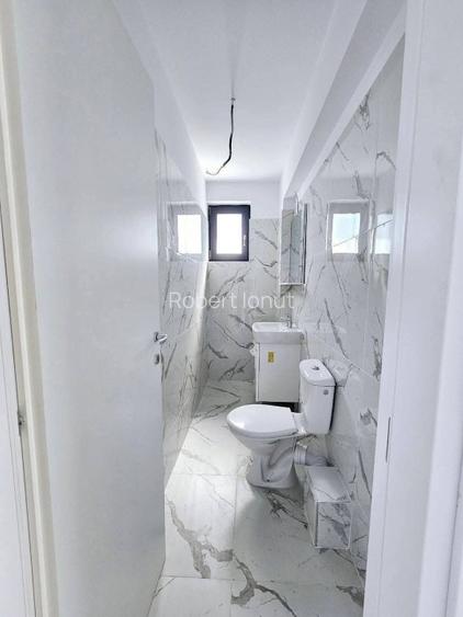 MUTARE IMEDIATA - 3 CAMERE 2 BAI 2 BALCOANE - 89 MP -  Sector 3 - 12