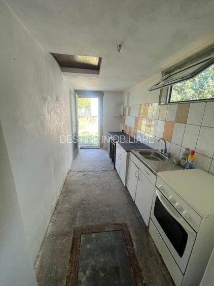 Casa 4 Camere in Paulesti - 12