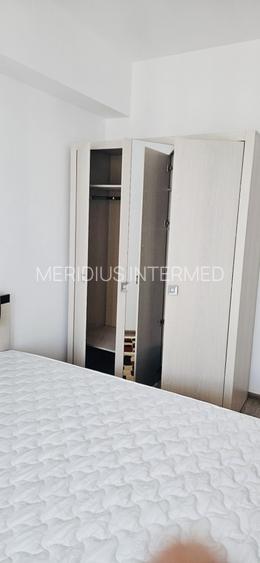 De închiriat – Studio 2 camere, bloc nou zona Campus Universitar - 5