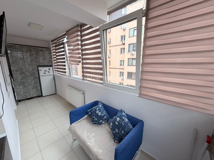 Apartament 2 Camere Militari Residence - 5