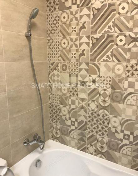 Garsoniera 1 camera bloc nou Onix Residence Orhideea Grozavesti - 8