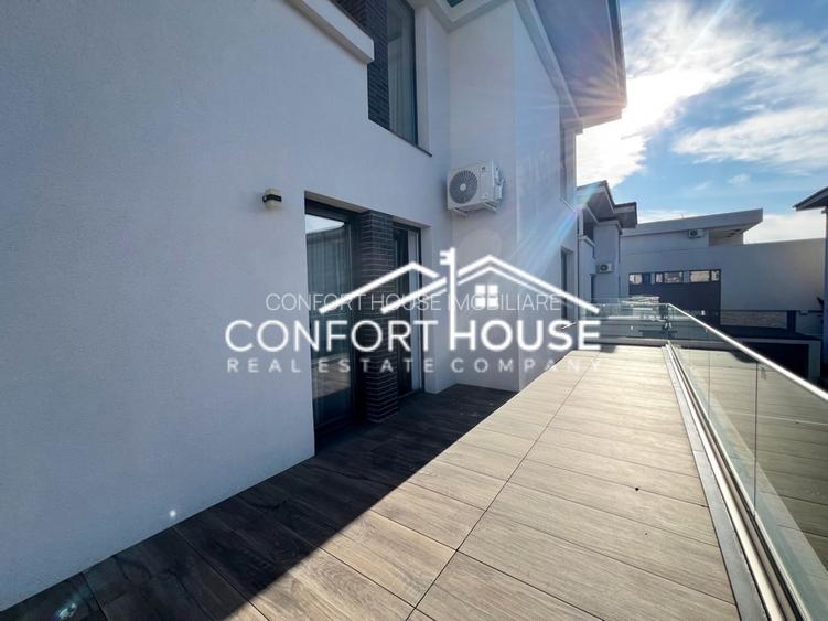 Vila individuala cu arhitectura moderna,  finisaje premium, IANCU NICOLAE - 34