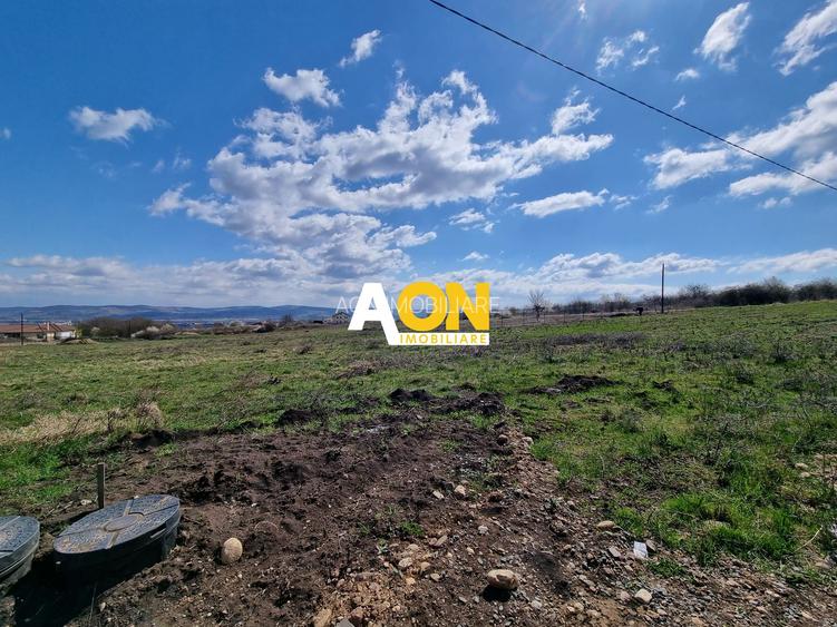 De vanzare 689mp teren intravilan, zona Podei - 3