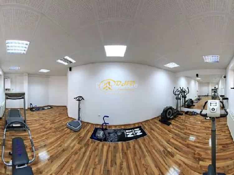 Apartament 2 camere, zona Copou-Bellevue. - 7