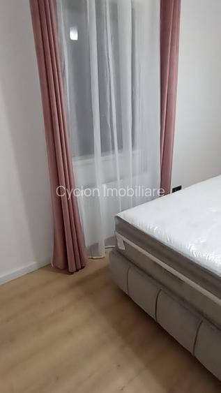 Prima Inchiriere apartament 2 cam et 5 bloc nou, parcare, Raul Colentina Buc S2 - 16