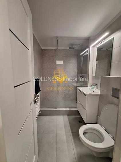 2 camere, Modern, Zona Dorobantilor, Marasti - 6