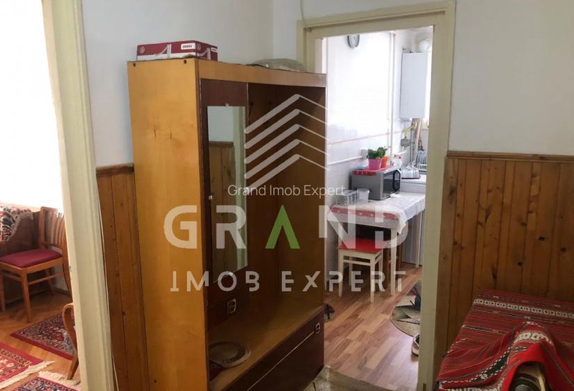 2 camere | 49 mp | Etaj 9/10 | Balcon+Beci | Aleea Padin/Mănăștur/Calea Floresti - 5