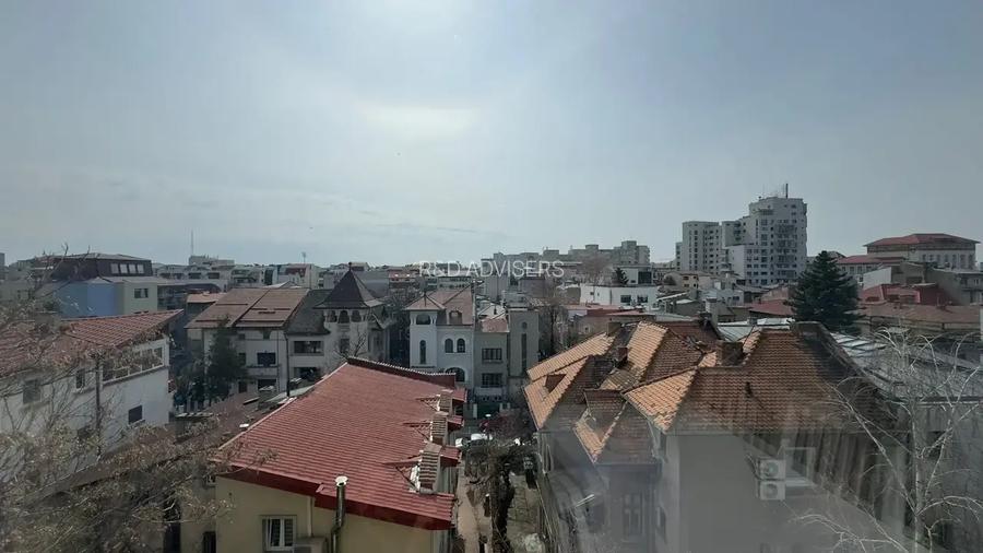 Penthouse Triplex de Lux | Dorobanți | 345 mp | Rooftop - 2