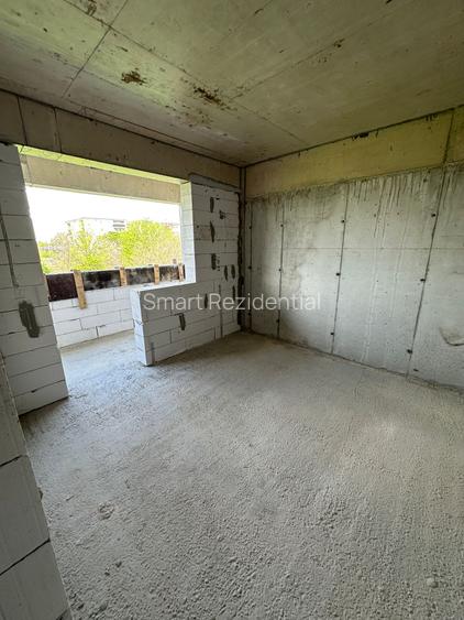 2 Camere decomandat * Bloc Nou * Comision 0 * Grand Arena Mall - 7