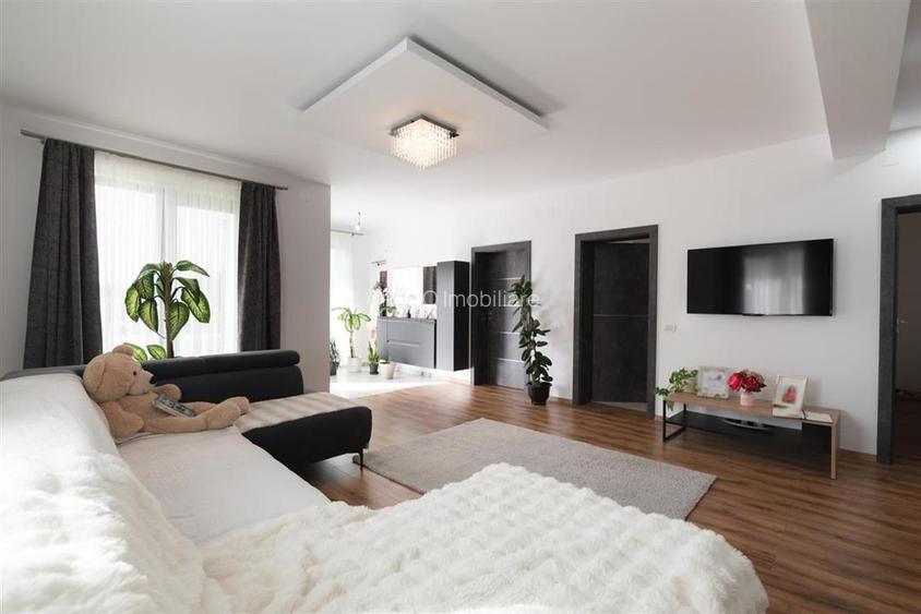 RECO Casa moderna la cheie in Livada de Bihor -teren 1248 mp - 8