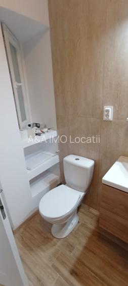 Apartament 3 camere NEMOBILAT demisol vila zona Dimitrie Cantemir-Marasesti - 7