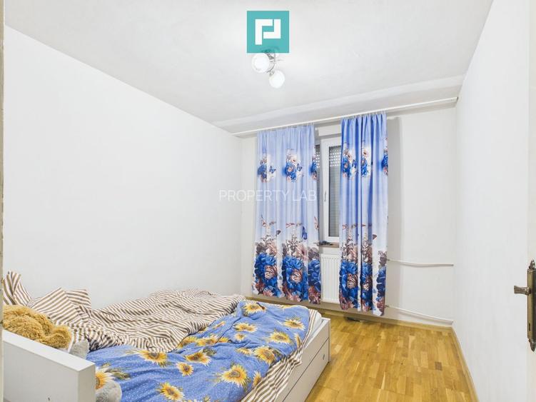 Apartament 2 camere Strada Borsecului etaj 4 35mp. - 5