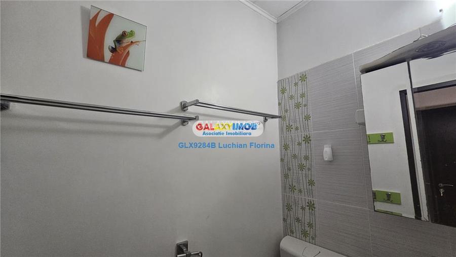 Apartament 3 camere, et.1, bloxa, parcare, centrala proprie - 7