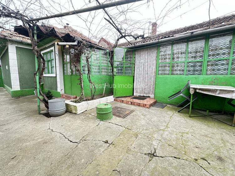 Casa individuala 4 camere, 386 mp teren - Ghiroda - 3