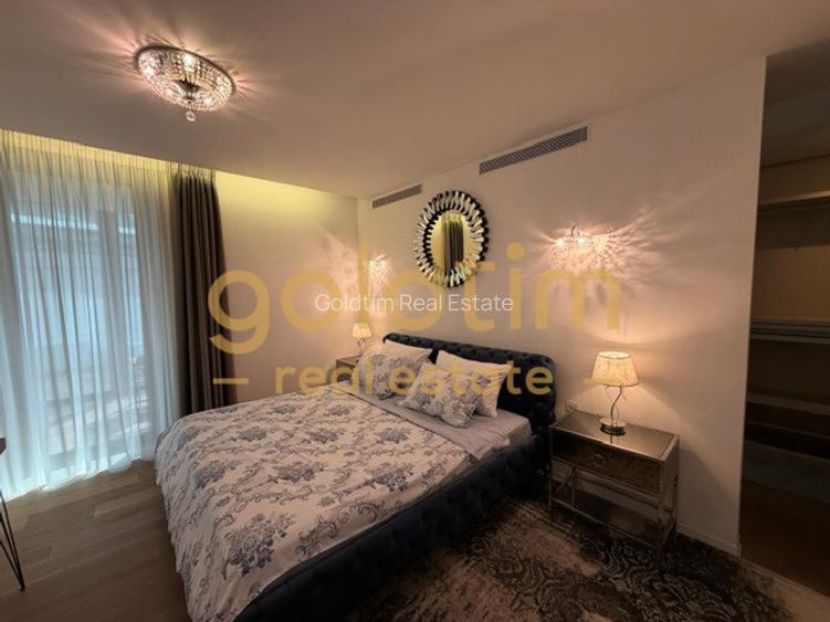 ONE CHARLES DE GAULLE | Duplex Exclusivist cu 4 Camere | Primăverii/2 Parcari - 7