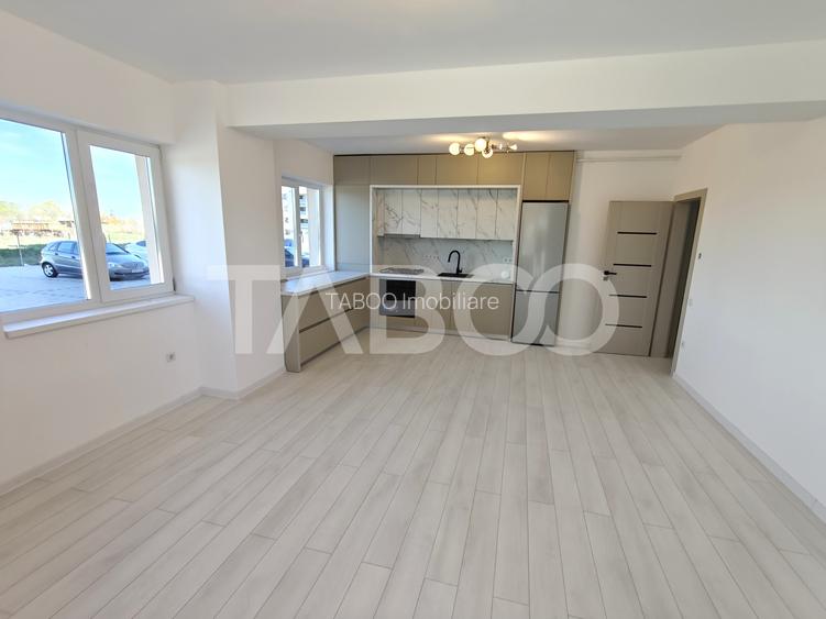 Apartament decomandat 3 camere - la cheie - intabulat - Comision 0 - 10