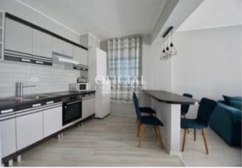 Apartament 1 Camera | 38 Mp | Balcon | Finisat Modern | Zorilor Wings - 2