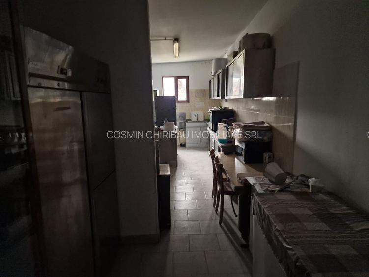 Restaurant Piscina Club Principe - 16