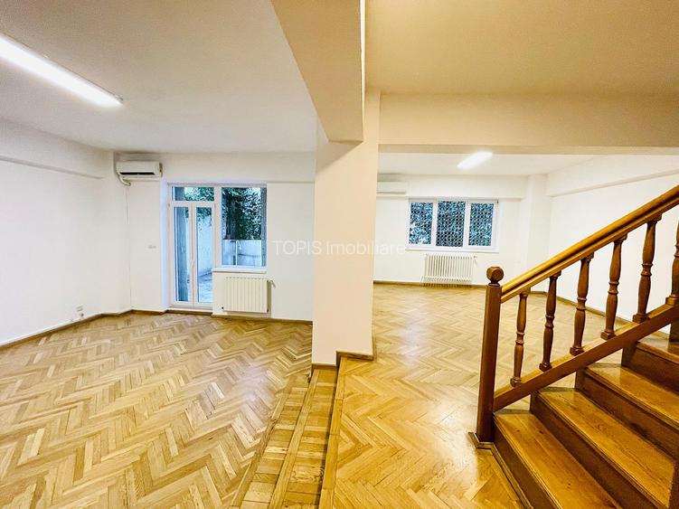 DOROBANTI / POLONA / CLADIRE DE BIROURI / OFERTA - 5