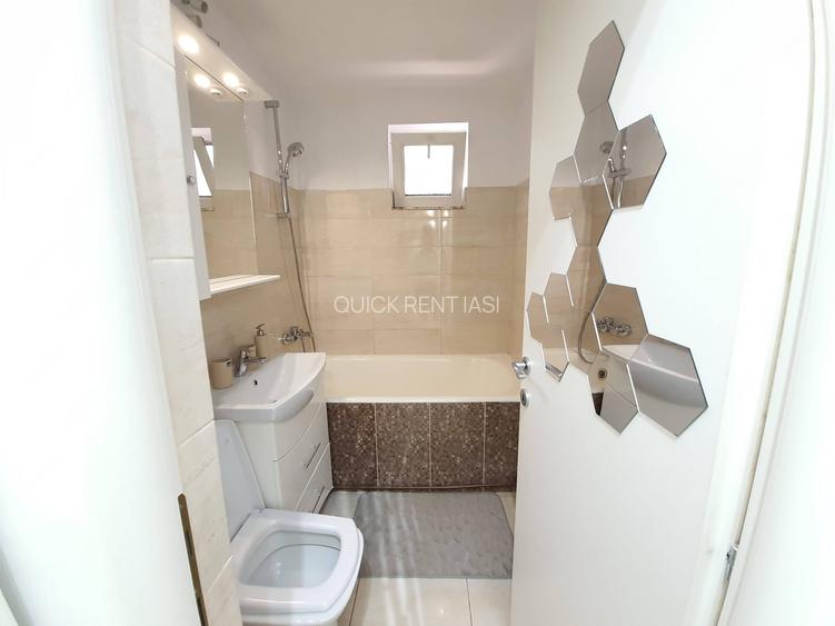 Ultracentral Independentei UMF Apartament 2Dormitoare+Living Open 0%comision - 19