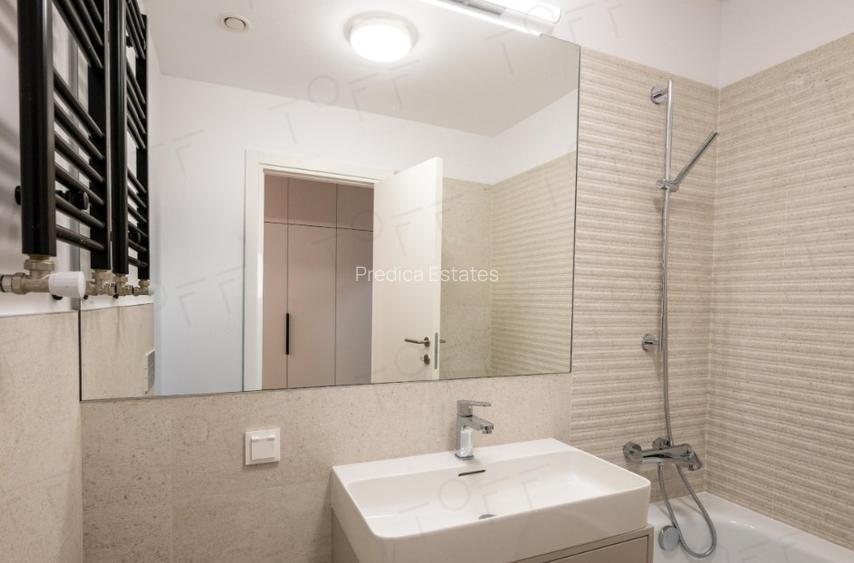 3 camere - UP-SITE, Aviatiei, Floreasca, Promenada, Herăstrău - 15