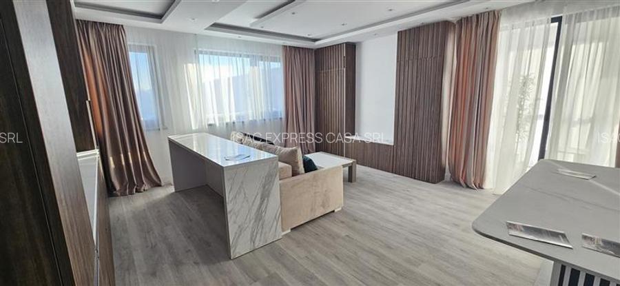 Apartament de lux, cu 2 camere, incalzire in Pardoseala! - 19