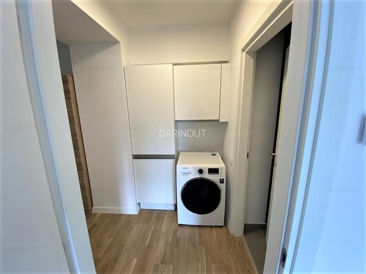 Apartament premium, parcare inclusa. Management profesional. - 17