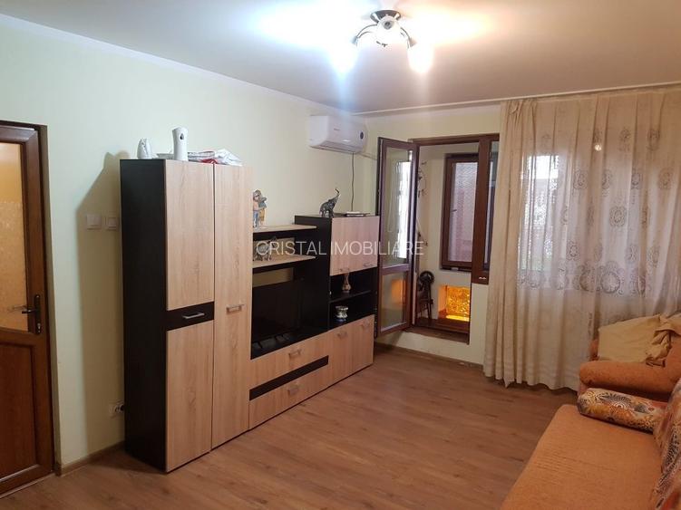 Apartament 2 camere de închiriat Tineretului - 2