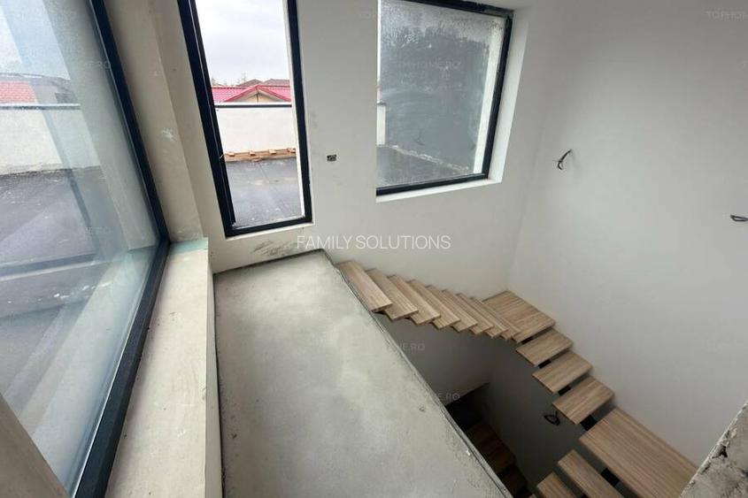 Vila P+2E, Popesti Leordeni - 13