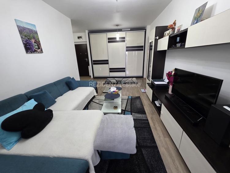 APARTAMENT 2 CAMERE MODERN 60MP BLOC 2015 SEBASTIAN - 2