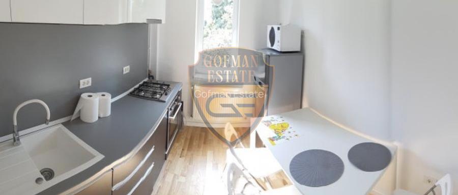 2 camere, Tomis II Spitalul Judetean, parcare, 50 mp, et 3/4, balcon, gaze, A/C - 11