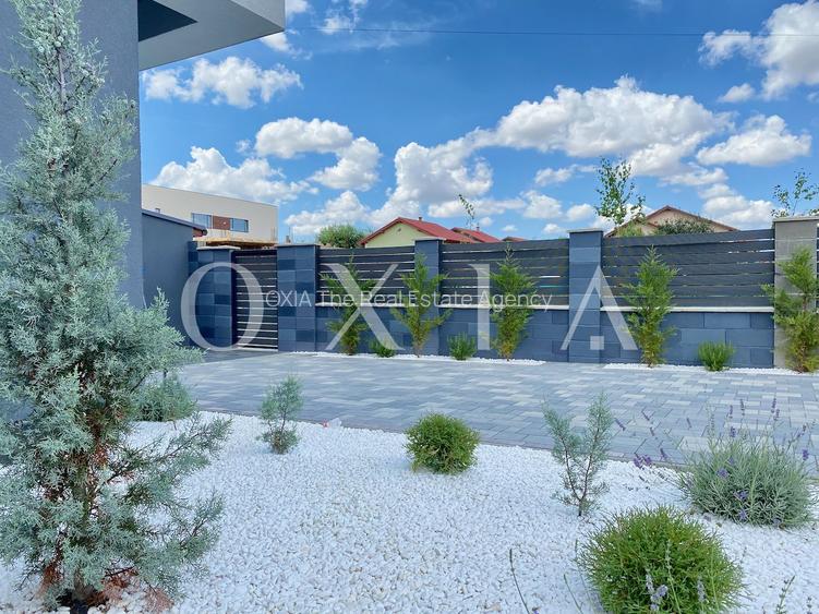 SX465 Dumbravita, Zona Centrala - Padure - 9