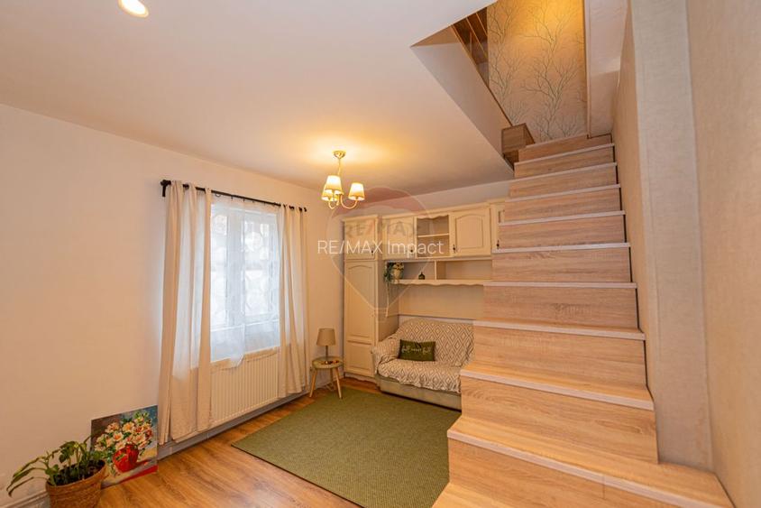 Apartament 2 camere de vanzare, Parc Cismigiu,  Kogalniceanu - 4