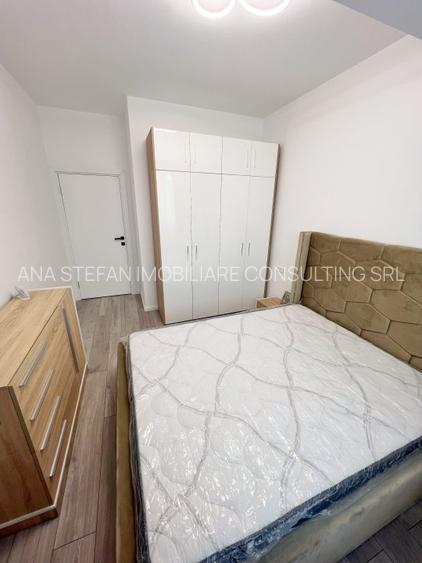 Grozavesti l 2 Camere Lux l Regie Residence 2 l 5 Min Metrou l - 7