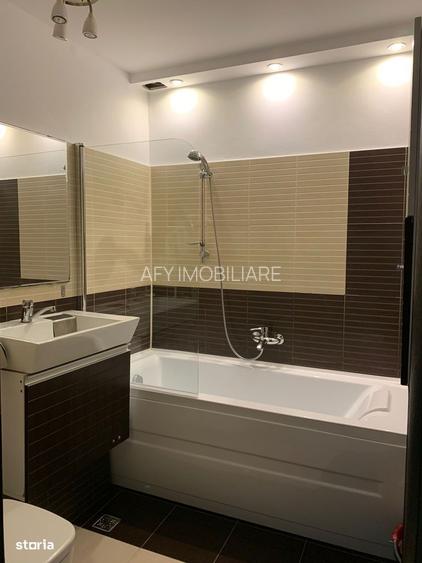 De vanzare ap 3 camere deosebit, renovat, 13 Septembrie/Prosper - 6