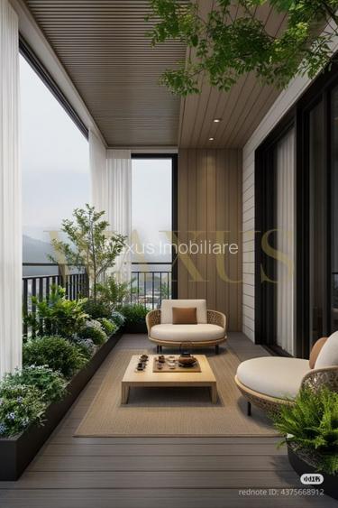 Apartament de 3 camere -  de la 64mp I Bloc nou I Parcare I Cetatii - 6