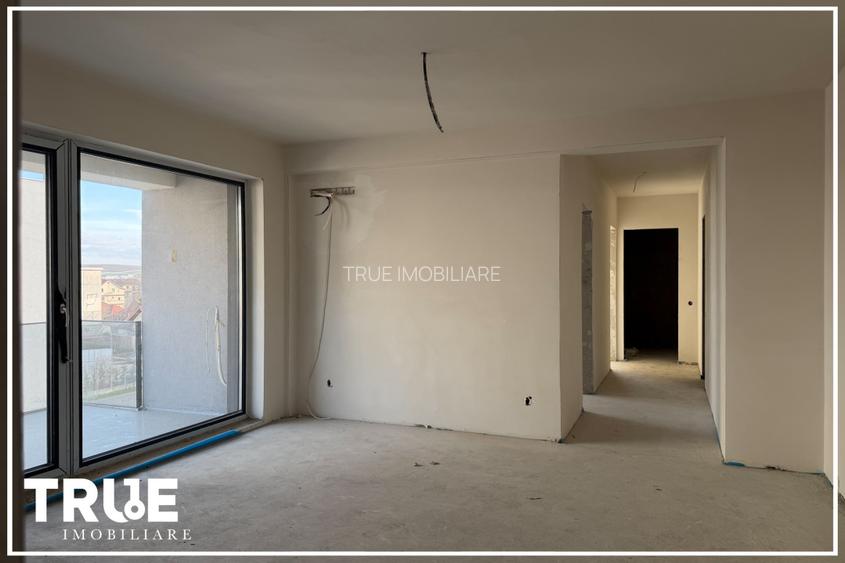 Ap. 3 camere de vânzare - Între Lacuri Residence - Cluj - 10