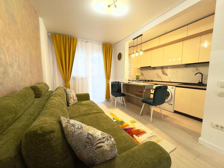 Garsonierea Noua, Prima închiriere -  Comision 0% pentru chiriaș! - 10