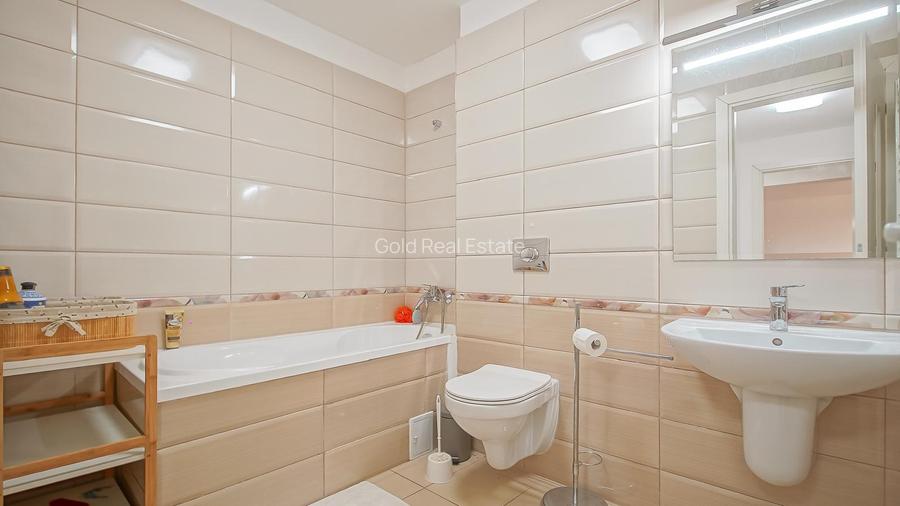 Apartament 3 camere | Zona Tractorul – Coresi | Vedere Tâmpa | Etaj 11/11 | SUD - 7