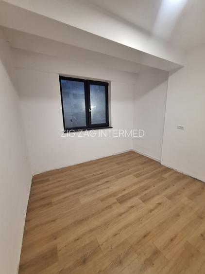 Tomis III , spatii IDEAL BIROURI, 61 mp. + curte, imobil 2023 - 3