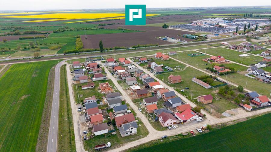 Casă impunătoare la gri în Curtici - 7